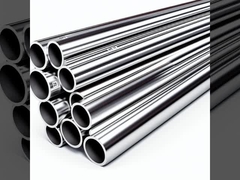 Aanpasbare nikkellegeringsbuismaterialen Vinnige levering Niet-dermetalen selecties beschikbaar