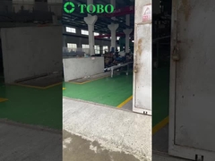 Toepassing met lasverbinding Incoloy 825 Nickel Alloy Pipe For Petroleum