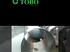 Naadloos buisje van nikkellegering Inconel 600 Naadloos buisje van nikkellegering N06600 2.4816