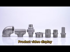 Kopernikkel Stub End UNS 70600 10” SCH40 Lap Joint Stub End Butt Weld Fittings