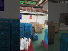 Fabriek voor de productie van producten