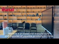 Rechte koperen koppelingen (stopcontacten) | Naadloze buisverlengingen