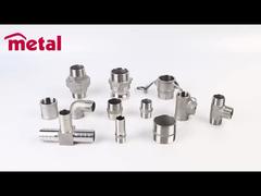 Hoogwaardige koperen loodgietersfittingen | Duurzaam & Betrouwbaar