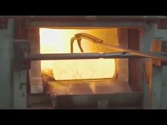 Zeer zuivere koperen buizen voor water- en gasvoorziening