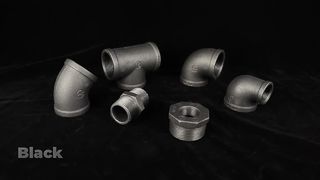 Naadloze U-buigende stalen buis voor ketels