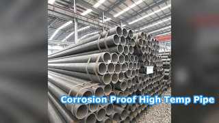 Weerstand tegen corrosie van nikkellegeringen op hoge temperatuur