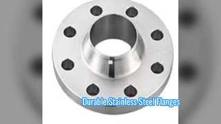 ASTM A182 flenzen: lasnek opsteekmof