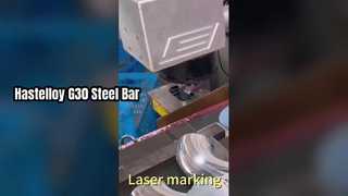 Hastelloy G30 stalen staaf op voorraad