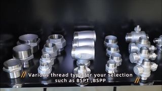 Premium nikkellegering stomplaspijpellebogen
