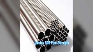 Incoloy 625 pijpolie-gasaansluiting