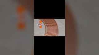 Koperen buizen met rechte lengte | Precisieproductie