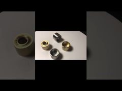 Productoverzicht buiskoppelingen