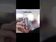 Fabrieksproductieproces