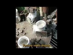 Naadloze buis inch verstelbare kwaliteitsborging