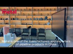 Hogedrukaftakkingsfittingen