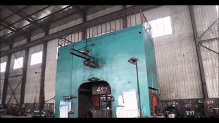 Premium stalen buisfittingen voor zware toepassingen