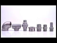 Titaniumlegering naadloze buis chirurgische kwaliteit